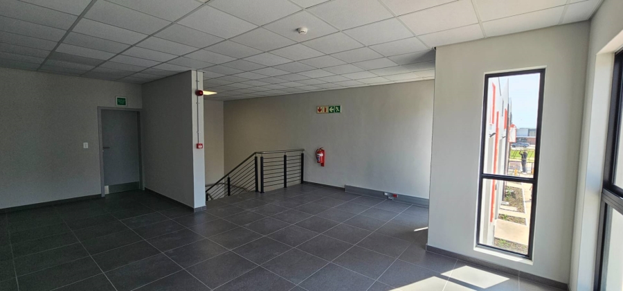 To Let commercial Property for Rent in Kraaifontein Industria Western Cape